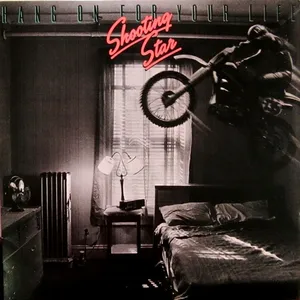 Hang on for your life